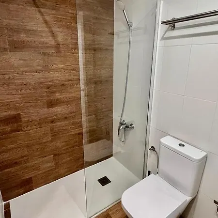 Apartmán Centro Benicasim *