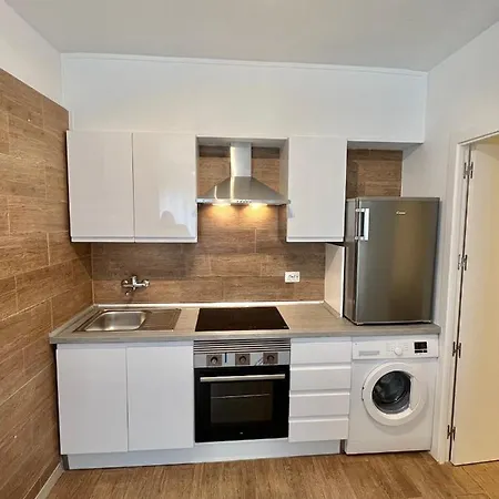 Centro Benicasim Apartmán Benicàssim