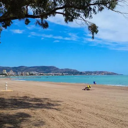 Centro Benicasim * Benicàssim
