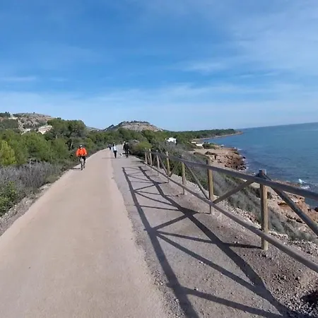 Centro Benicasim *