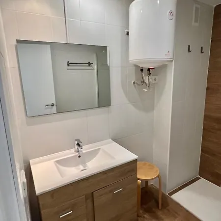 Deluxe Centro Benicasim