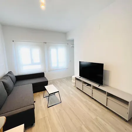 Deluxe Centro Benicasim *