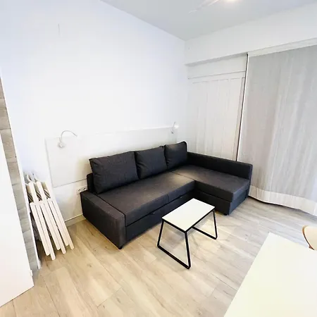 Deluxe Centro Benicasim Διαμέρισμα *