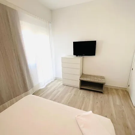 Διαμέρισμα Deluxe Centro Benicasim *