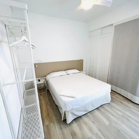 Deluxe Centro Benicasim *