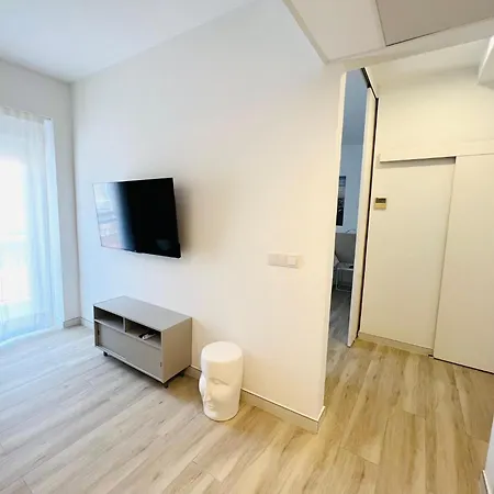 Deluxe Centro Benicasim *