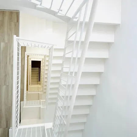 Deluxe Centro Benicasim * بينيكاسّين