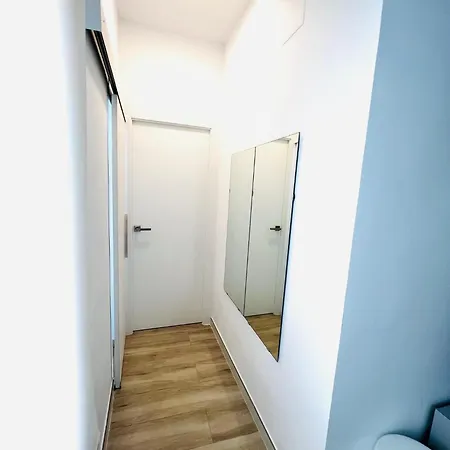 Deluxe Centro Benicasim