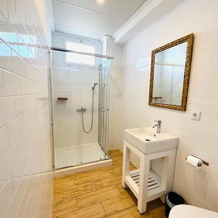 Deluxe Centro Benicasim * Benicassim