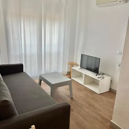 Apartamentos Deluxe Centro Benicasim Appartamento