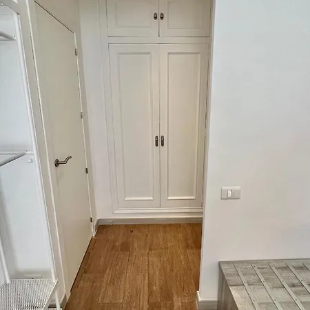 Centro Benicasim Appartement Benicàssim