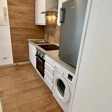 Apartamentos Deluxe Centro Benicasim Benicàssim