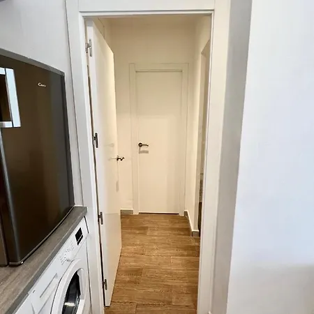 Apartamentos Deluxe Centro Benicasim Benicàssim