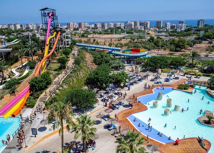 Apartman Centro Benicasim *