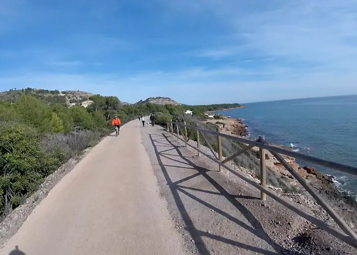 Centro Benicasim *